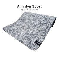 Gambar Matras Yoga Kettler Premium Camo Yoga Mat 8mm dari Anindya Sports undefined 1 Tokopedia
