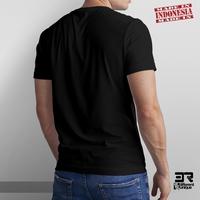 Gambar KAOS PRINT DISTRO 3R TRADISIONAL KJG 1 - S dari 3RShirt undefined 5 Tokopedia