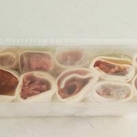 Gambar kebab Frozen beef dari toko lestari jaya meat shop &amp; frozen food undefined 2 Tokopedia