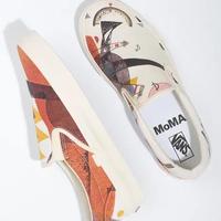 Gambar vans moma slip on dari JusthypeID undefined 1 Tokopedia