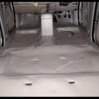 Gambar karpet dasar tebal mobil panther warna hitam dari Variasi Mobil Surya MM undefined 2 Tokopedia
