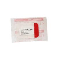 Gambar Leukomed T Plus 5 X 7,2cm 72382-00 / kain kasa / penutup luka / first dari Apotik Century undefined 3 Tokopedia