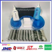 Gambar paket obat keriting roll Keriting kertas Keriting handuk dari Arybeautycase undefined 1 Tokopedia