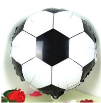 Gambar Balon Foil Soccer Ball dari Toko Balon Makassar undefined 1 Tokopedia