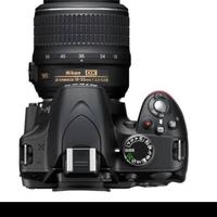 Gambar NIKON D3200 KIT 18-55MM KAMERA DSLR - Standar dari Kamera Camera Center undefined 4 Tokopedia