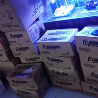 Gambar aquagizi pupuk dasar aquascape dari WATTERBASEDart undefined 2 Tokopedia