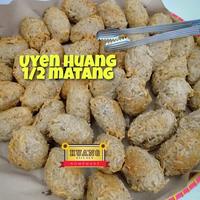 Gambar Uyen Talas Goreng - Setengah Matang dari Huang Kitchen undefined 5 Tokopedia