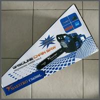 Gambar Chainsaw Maestro CS6500L/Gergaji Kayu Chainsaw Maestro Laser Kuat No.1 dari Pusatteknik undefined 2 Tokopedia