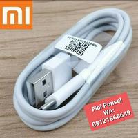 Gambar Kabel data Mikro USB Xiaomi dari FIBIPONSEL undefined 1 Tokopedia