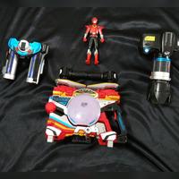 Gambar DX LioBlaster Go Buster Power Ranger Beast Morpher Special Set dari Mega Base Toys undefined 4 Tokopedia