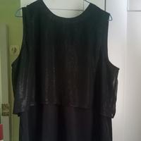 Gambar Preloved Atasan Hitam dari bongkar__lemari undefined 1 Tokopedia