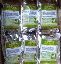 Gambar Nutrisi Hidroponik Sayur Buah AB Mix dari Toko Logi undefined 3 Tokopedia