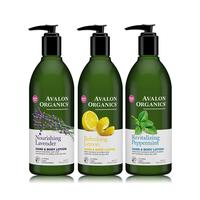 Gambar Avalon Organics Hand & Body Lotion 340gram - Peppermint dari belidunia undefined 1 Tokopedia