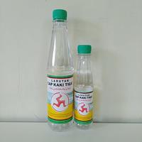 Gambar Larutan Cap Kaki Tiga Botol Plastik 200 ml dari Toko AMPM undefined 2 Tokopedia