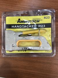 Gambar Hekter tembak staples gun / gun tacker R23 dari Ang Hok Tiam undefined 2 Tokopedia