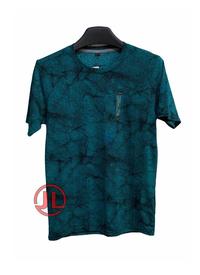 Gambar kaos pria full print/kaos pria motif/kaos pria corak/kaos pria polos - TOSCA, M dari JL mode undefined 4 Tokopedia