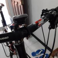 Gambar Sepeda Thrill Hybrid XC3 (FAST) Part Hedon dari Voux Shop undefined 5 Tokopedia