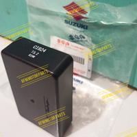 Gambar cdi shogun kebo 110 ORI Shindengen non limit SGP dari RFM motor parts undefined 2 Tokopedia
