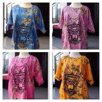 Gambar baju barong gables dewasa khas bali dari baju bali sukawati undefined 1 Tokopedia