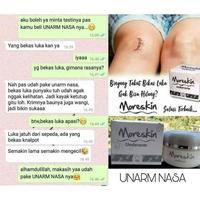 Gambar Obat Krim pemutih bokong selangkangan ampuh BPOM dari Borneo Store ID_NEW undefined 4 Tokopedia