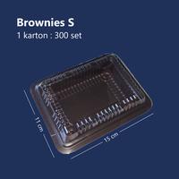 Gambar Mika Brownies S dari Sinar Berkat Packaging undefined 1 Tokopedia