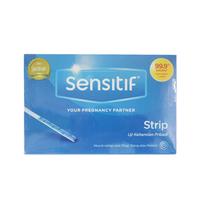 Gambar Sensitif Tes Kehamilan / Alat Tes Kehamilan / test pack dari Apotik Century undefined 3 Tokopedia