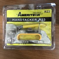 Gambar Hekter tembak staples gun / gun tacker R23 dari Ang Hok Tiam undefined 1 Tokopedia