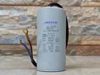 Gambar JP 25 UF - 450V KAPASITOR / CAPACITOR KABEL (CAPACITOR) dari Artech Pump Parts undefined 2 Tokopedia