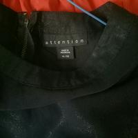 Gambar Preloved Atasan Hitam dari bongkar__lemari undefined 3 Tokopedia