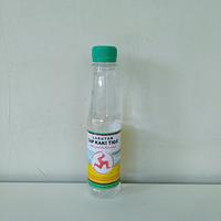 Gambar Larutan Cap Kaki Tiga Botol Plastik 200 ml dari Toko AMPM undefined 1 Tokopedia