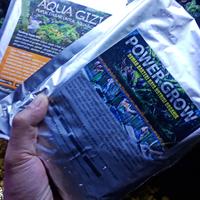 Gambar aquagizi pupuk dasar aquascape dari WATTERBASEDart undefined 1 Tokopedia