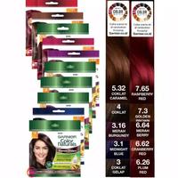 Gambar Semir Rambut Garnier Sachet - 5.32CoklatCarml dari fushanTTK undefined 1 Tokopedia