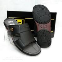 Gambar Sandal pria pakalolo 0935 ORIGINAL 100% dari Damogu Shoes undefined 1 Tokopedia