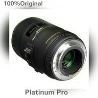 Gambar Sigma 105mm F2.8 EX DG OS HSM Macro dari TOKO PLATINUM PRO undefined 5 Tokopedia