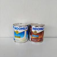 Gambar Indomilk Susu Kental Manis Kaleng 370gram dari Toko AMPM undefined 1 Tokopedia