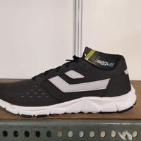 Gambar sepatu league Ava pria running asli ori promo murah diskon - Hitam, 39 dari d-rabbit undefined 3 Tokopedia