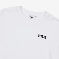 Gambar FILA Voyager Sweatshirt Collection - Magellanic White - S dari FILA Official Store undefined 3 Tokopedia