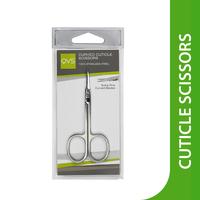 Gambar QVS Cuticle Scisor 101043/gunting kutikula dari Apotik Century undefined 2 Tokopedia