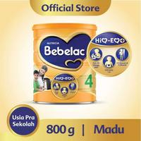Gambar Bebelac 4 Susu Formula Madu 800gr dari Tonass undefined 1 Tokopedia