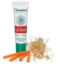 Gambar HIMALAYA Lip Balm dari lumbungkosmetik undefined 2 Tokopedia