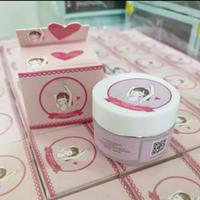 Gambar MS GLOW KRIM PEMUTIH KETIAK Underarm Inner Thingh Lightening Cream dari Unik Shop123 undefined 3 Tokopedia