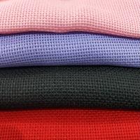 Gambar Kain Strimin Sulam - Merah Muda dari CTJ PERNIK undefined 2 Tokopedia