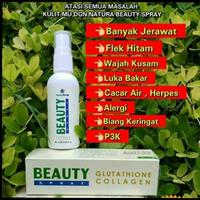 Gambar NATURA BEAUTY SPRAY 100% ORIGINAL dari Arfadiajaya undefined 1 Tokopedia