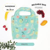 Gambar Mooi Reusable Bag Shopping Bag Printing dari mooi_NEW undefined 3 Tokopedia