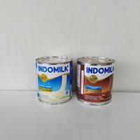 Gambar Indomilk Susu Kental Manis Kaleng 370gram dari Toko AMPM undefined 2 Tokopedia