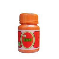 Gambar Vermint Kapsul Cacing 30 Kapsul / Obat Demam / Pereda Demam / Typus dari Apotik Century undefined 2 Tokopedia