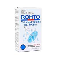 Gambar Rohto steril Obat Mata 7ml / Tetes mata / iritasi mata / mata merah dari Apotik Century undefined 3 Tokopedia
