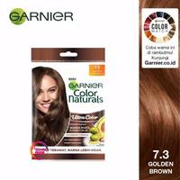 Gambar Semir Rambut Garnier Sachet - 5.32CoklatCarml dari fushanTTK undefined 2 Tokopedia