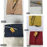 Gambar Jilbab Hijab Anak SD 8-12th Bisa Buat Masker / Kerudung Jilbab Anak dari Imut Imut Kids undefined 3 Tokopedia