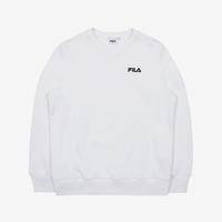 Gambar FILA Voyager Sweatshirt Collection - Magellanic White - S dari FILA Official Store undefined 1 Tokopedia